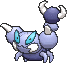 Skorupi in X & Y