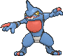 Toxicroak in X & Y