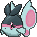 Finneon, Front, in X & Y