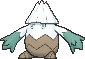 Snover, Front, in X & Y