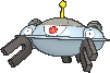 Magnezone in X & Y