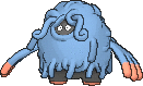 Tangrowth, Front, in X & Y