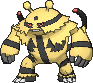 Electivire in X & Y