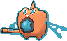 Rotom Wash in X & Y