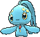 Manaphy in X & Y