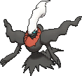 Darkrai in X & Y