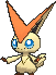 Victini in X & Y