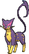 Liepard in X & Y