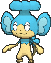 Panpour in X & Y