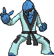 Sawk in X & Y