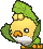 Sewaddle, Front, in X & Y
