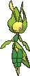 Leavanny in X & Y