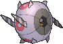Whirlipede, Front, in X & Y