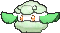 Cottonee in X & Y