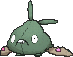 Trubbish in X & Y