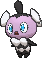 Gothita in X & Y