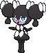 Gothorita in X & Y