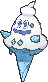 Vanillish in X & Y
