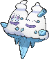 Vanilluxe, Front, in X & Y