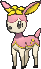 Deerling Spring Form in X & Y