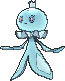 Frillish, Front, in X & Y