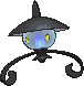 Lampent in X & Y