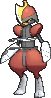 Bisharp in X & Y