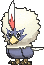 Rufflet in X & Y