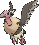 Mandibuzz in X & Y