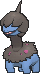 Deino in X & Y