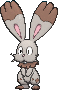 Bunnelby, Front, in X & Y