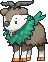 Skiddo, Front, in X & Y