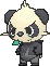 Pancham in X & Y