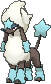 Furfrou Star Trim in X & Y