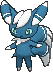 Meowstic Male in X & Y