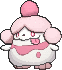 Slurpuff in X & Y