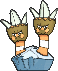 Binacle in X & Y
