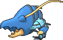 Clawitzer in X & Y