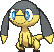 Helioptile in X & Y