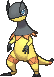 Heliolisk in X & Y