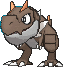 Tyrunt in X & Y