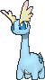 Amaura in X & Y