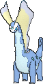 Aurorus in X & Y