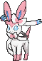 Sylveon in X & Y