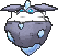 Carbink in X & Y