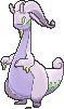 Goodra in X & Y