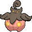 Pumpkaboo Super Size in X & Y