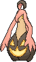 Gourgeist Large Size in X & Y