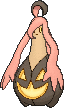 Gourgeist Super Size in X & Y