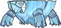 Avalugg, Front, in X & Y